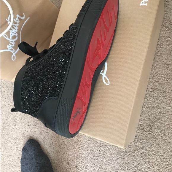 authentic comes with shopping bag/dust bag and box - Picture 2 of 4